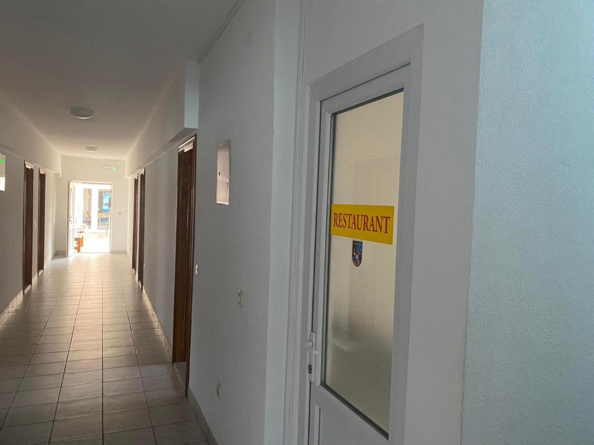 Maca I Ante Pavlovic Bed & Breakfast Medjugorje Exterior photo
