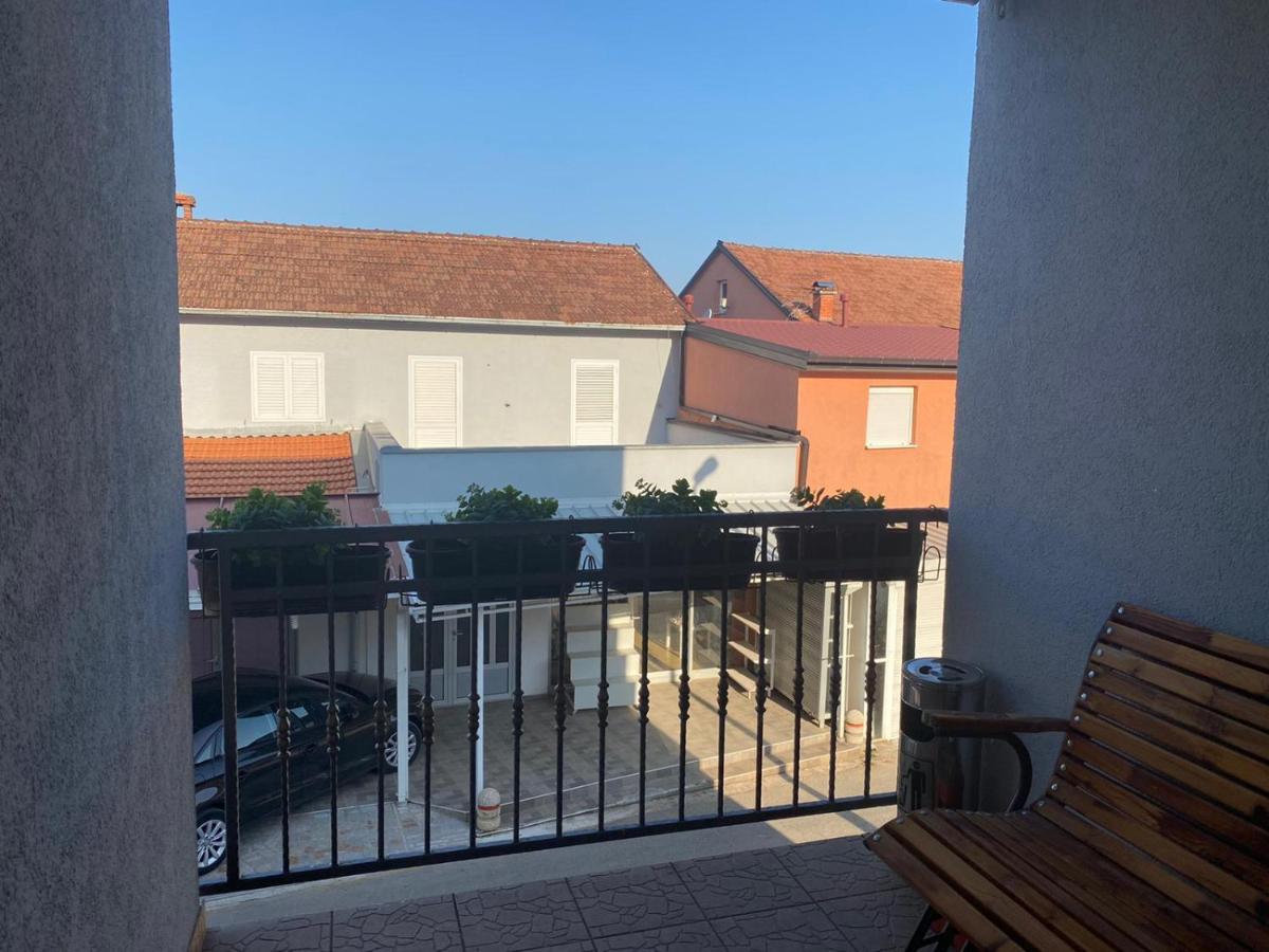 Maca I Ante Pavlovic Bed & Breakfast Medjugorje Exterior photo