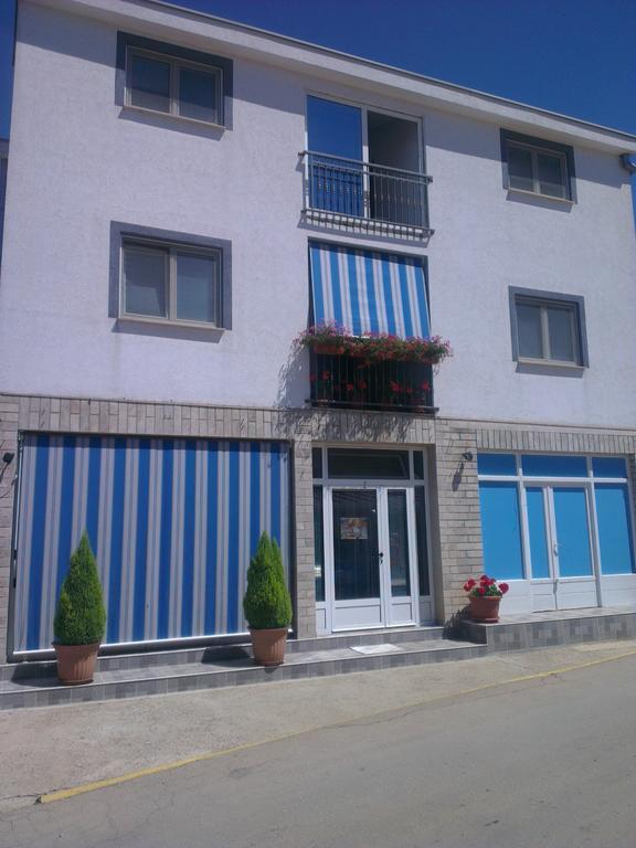 Maca I Ante Pavlovic Bed & Breakfast Medjugorje Exterior photo
